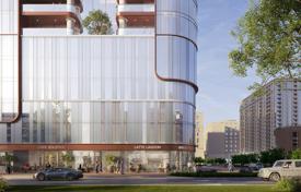Oficina Azizi Emerald – Dubai Healthcare City, Dubai, EAU. $2 139 000