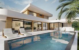 3 dormitorio chalet 215 m² en Pedreguer, España. 845 000 €