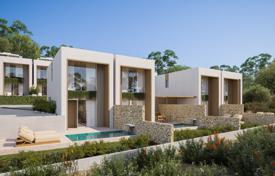 New residential complex with apartments and villas en Kissonerga, Chipre. de 190 000 €