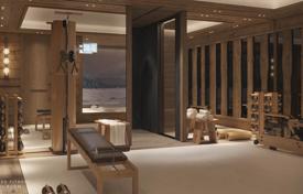 6 dormitorio mansión 442 m² en Megeve, Francia. 8 400 000 €