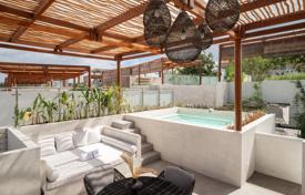 1 dormitorio villa 90 m² en Bingin Beach, Indonesia. $270 000