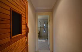 5 dormitorio ático 285 m² en Mahmutlar, Turquía. $216 000