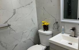 3 dormitorio casa de pueblo 125 m² en Miami, Estados Unidos. $540 000