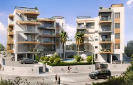 3 dormitorio piso 85 m² en Limassol (city), Chipre. de 599 000 €