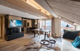 3 dormitorio piso en Savoie, Francia. 75 000 €  por semana