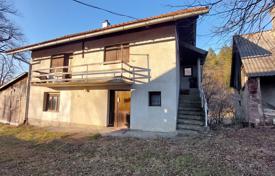 4 dormitorio casa de pueblo 60 m² en Karlovac County, Croacia. 36 000 €