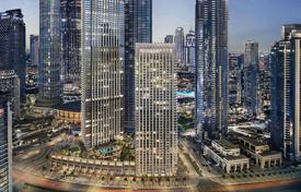 Obra nueva – Centro Dubái, Dubai, EAU (Emiratos Árabes Unidos). $1 892 000