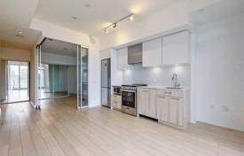 1 dormitorio piso en Jarvis Street, Canadá. C$797 000