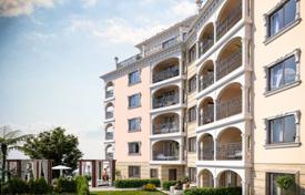 3 dormitorio piso 133 m² en Nessebar, Bulgaria. 319 000 €
