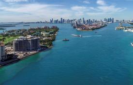 Condominio – Miami Beach, Florida, Estados Unidos. $4 300 000