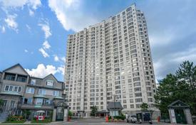 3 dormitorio piso en Scarborough, Canadá. C$766 000