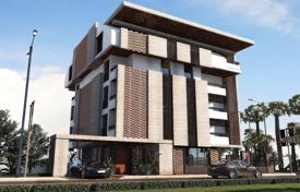 5 dormitorio ático 240 m² en Konyaalti, Turquía. 18 102 000 TRY