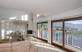 10 dormitorio villa 280 m² en Roquebrune — Cap-Martin, Francia. 3 950 000 €