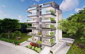 New residential complex with apartments en Larnaca (city), Chipre. de 335 000 €