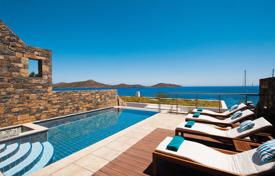 Villa – Elounda, Ágios Nikolaos, Creta,  Grecia. 1 980 000 €