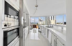 Condominio – Miami Beach, Florida, Estados Unidos. $7 350 000