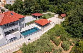 Casa de pueblo – Vrbnik, Primorje-Gorski Kotar County, Croacia. 850 000 €