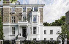 New residential complex with apartments en Londres, Gran Bretaña. de £1 943 000