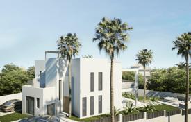 5 dormitorio villa 402 m² en Marbella, España. 3 300 000 €