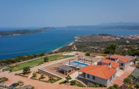 Villa – Peloponeso, Administration of the Peloponnese, Western Greece and the Ionian Islands, Grecia. 2 495 000 €