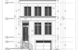10 dormitorio casa de pueblo en York, Canadá. C$1 458 000