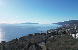 Terreno en Opatija, Croacia. 1 050 000 €