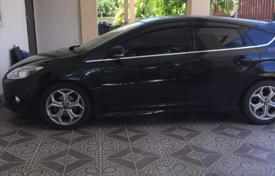 4 dormitorio villa 183 m² en Pattaya, Tailandia. $501 000
