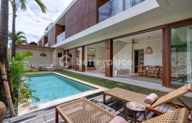 2 dormitorio villa 283 m² en Seseh, Indonesia. $315 000