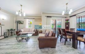 3 dormitorio villa 180 m² en Trebisonda, Turquía. $500 000