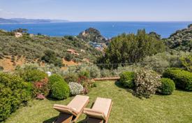 Villa en Portofino, Italia. Price on request