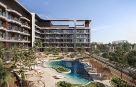 Complejo residencial Mirari Lagoon by Zoya – Dubai Industrial City, Dubai, EAU. de $197 000