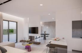 1 dormitorio piso 47 m² en Pafos, Chipre. 390 000 €