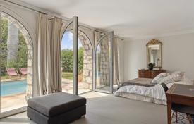 11 dormitorio chalet en Cannes, Francia. 3 900 000 €