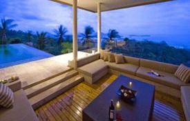 3 dormitorio villa en Samui, Tailandia. $4 300  por semana