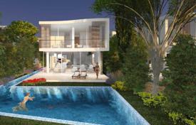 7 dormitorio chalet 441 m² en Coral Bay, Chipre. 3 060 000 €