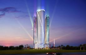 Complejo residencial Towers By Paramount – Business Bay, Dubai, EAU (Emiratos Árabes Unidos). From $317 000