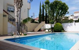 7 dormitorio chalet 470 m² en Limasol (Lemesos), Chipre. 995 000 €