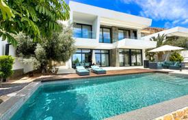 5 dormitorio chalet 535 m² en Finestrat, España. 2 000 000 €