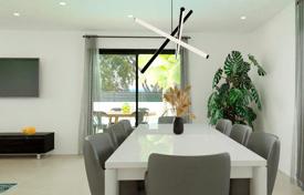 3 dormitorio villa 129 m² en Aspe, España. 550 000 €