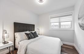 4 dormitorio casa de pueblo en North York, Canadá. C$1 941 000