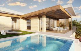 3 dormitorio villa 174 m² en Polop, España. 549 000 €