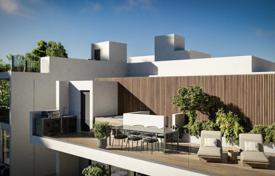 2 dormitorio ático en Larnaca, Chipre. 275 000 €