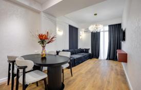 3-dormitorio apartamentos en edificio nuevo 69 m² en Tiflis, Georgia. $136 000