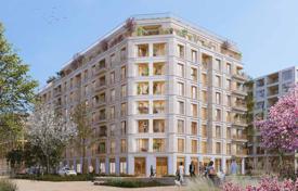 New residential complex with apartments en Hauts-de-Seine, Francia. de 241 000 €
