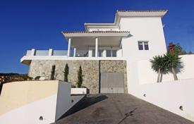 Villa – Mijas, Andalucía, España. Price on request