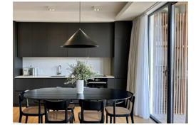 2 dormitorio piso 77 m² en Vake-Saburtalo, Georgia. $186 000