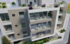 3-dormitorio apartamentos en edificio nuevo en Limasol (Lemesos), Chipre. 465 000 €