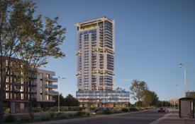 Oficina Samana Barari Avenue – Majan, Dubai, EAU. $604 000