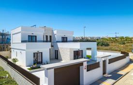 4 dormitorio villa 169 m² en Orihuela Costa, España. 649 000 €