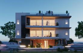 2 dormitorio piso 74 m² en Oroklini, Chipre. 220 000 €